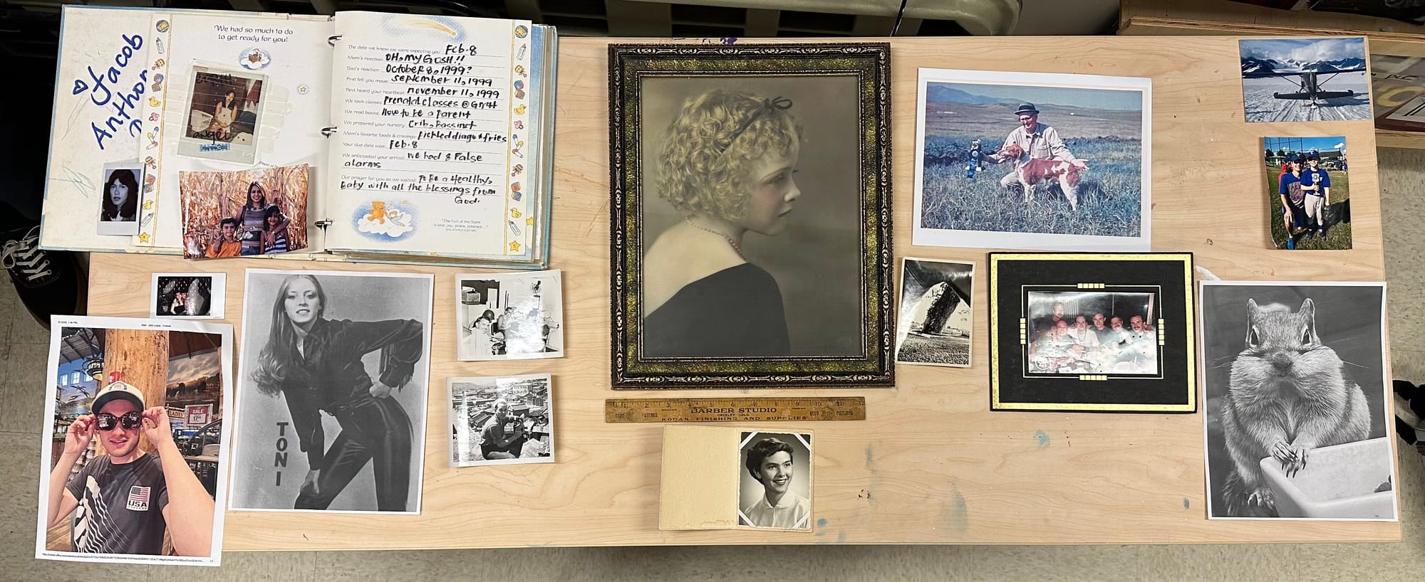 What Happens in the Classroom