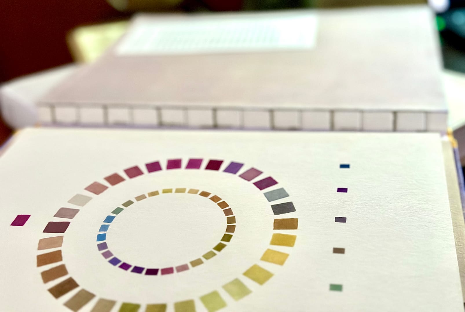 The Best Photobook That I Got at the NYABF