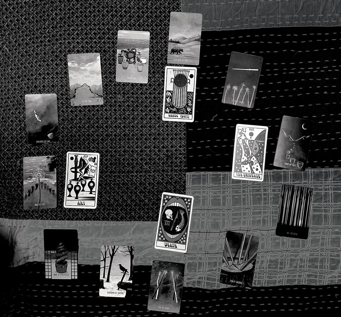 The Consequences of Giving Yourself What You Need, Or: On the Occasion of My 51st Year